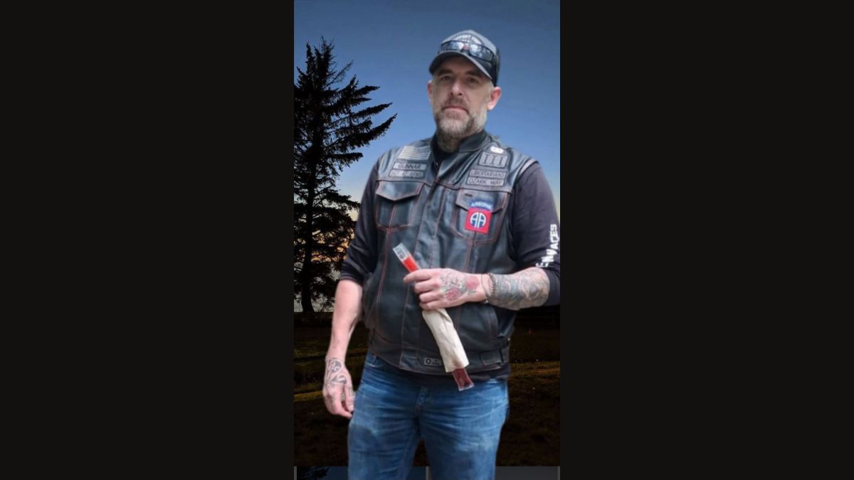 Mason City, Iowa Army Veteran Alex Kuhn Passes Away, Leaving His Family And Loved Ones!!!