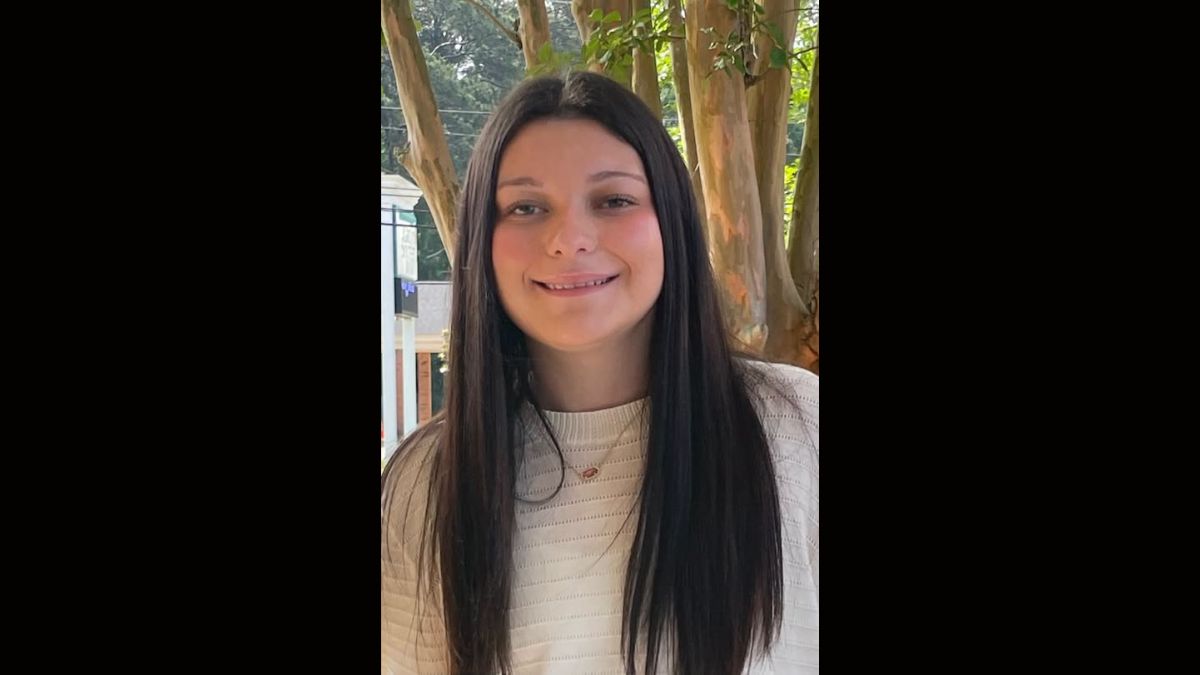 Richton, Mississippi Community Grieves Loss of Alyssa Grant Following Fatal Crash