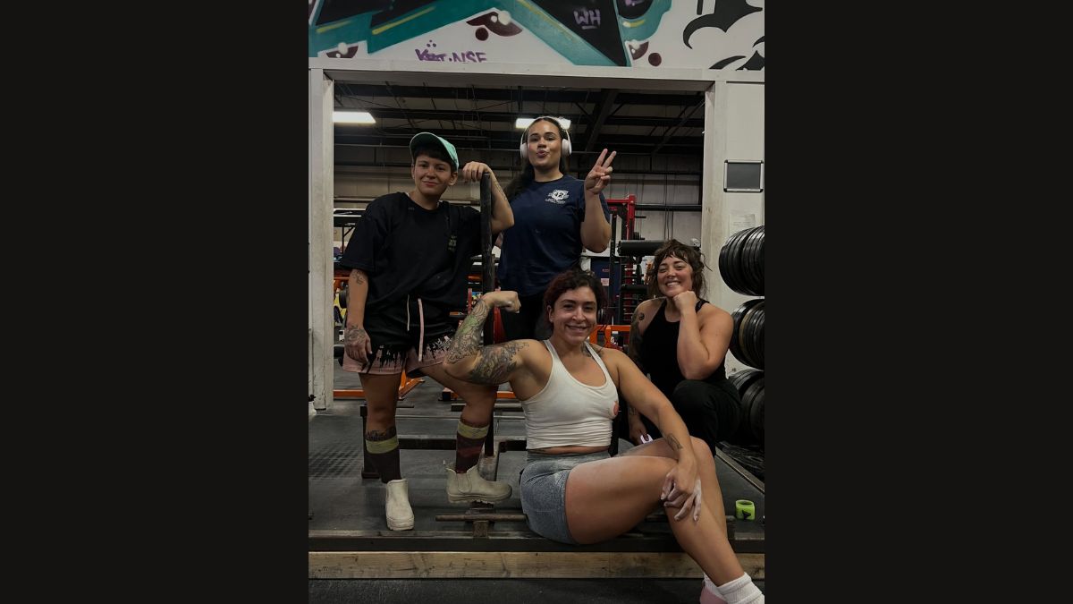 Normandy High Grad and Cleveland-Area Fitness Coach Amanda Wakut Found Dead, Community Rallies for Her Son