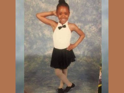 New Jersey, Amaya Tillman Dies in Car Accident; Family Seeks Help With Funeral Costs
