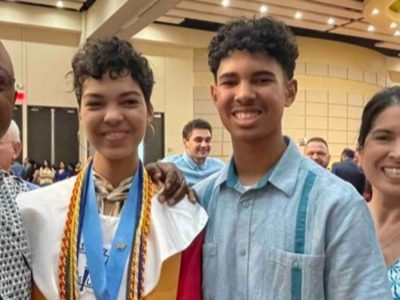 Irving, TX, Teen Analise Cuington, Bridge Lacrosse Panther, Has Passed Away