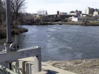 Easton, PA, Andre Fighera, 48, Drowned at Lehigh-Delaware Confluence, Identified as Bethlehem Resident