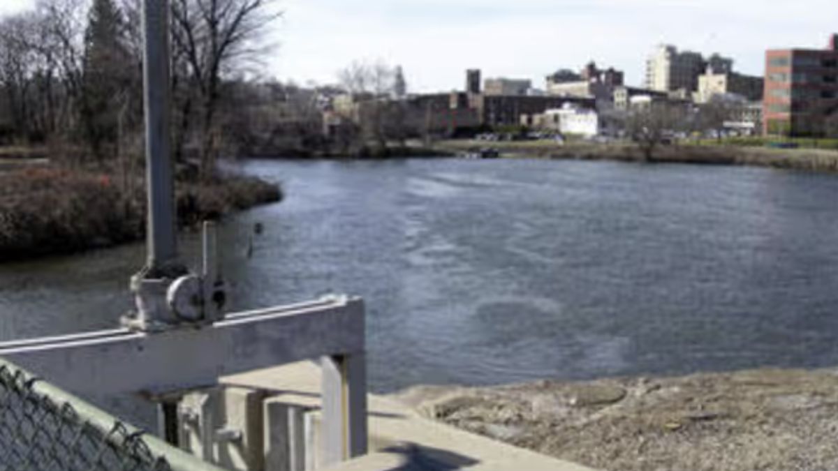Easton, PA, Andre Fighera, 48, Drowned at Lehigh-Delaware Confluence, Identified as Bethlehem Resident