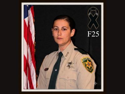 Seminary, MS Investigator Andretta English Dies in Highway 589 Motorcycle Crash