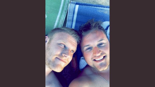 Chicago Man Andy Salzman Remembered as Compassionate and Adventurous Soul by Hundreds of Grieving Friends