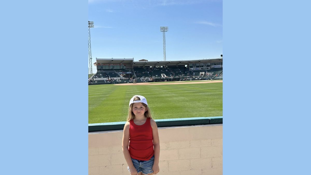 Lakeland Family Devastated After Young Daughter Arya Witmer Passes Unexpectedly, Witmer Family Mourns Loss of Their Beloved Child