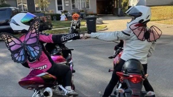 Lafayette Motorcycle Rider And Cheerleader, Ashley Ray, 21, Killed in U.S. 231 Crash After Driver Turns Left Into Her Path