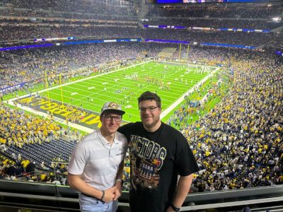 DeWitt, Michigan, Coach and Former Soccer Star Austin Colligan, 28, Passes Away, Leaving His Family