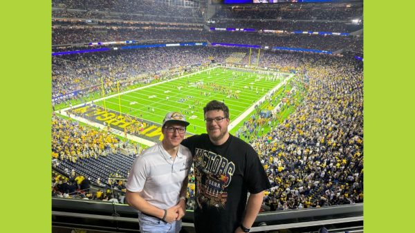 DeWitt, Michigan, Coach and Former Soccer Star Austin Colligan, 28, Passes Away, Leaving His Family