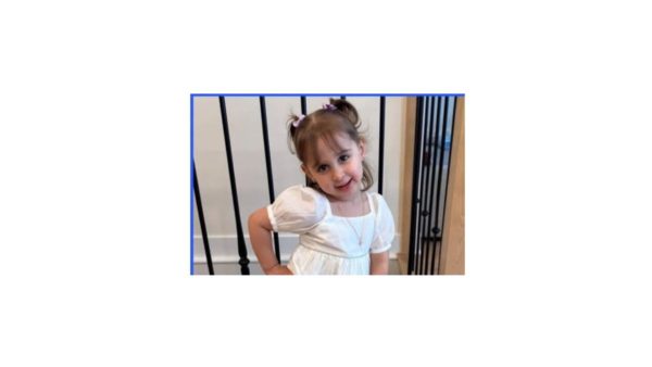 Montreal Mourns Toddler Ava Ciampini After Windstorm Inflatable Accident