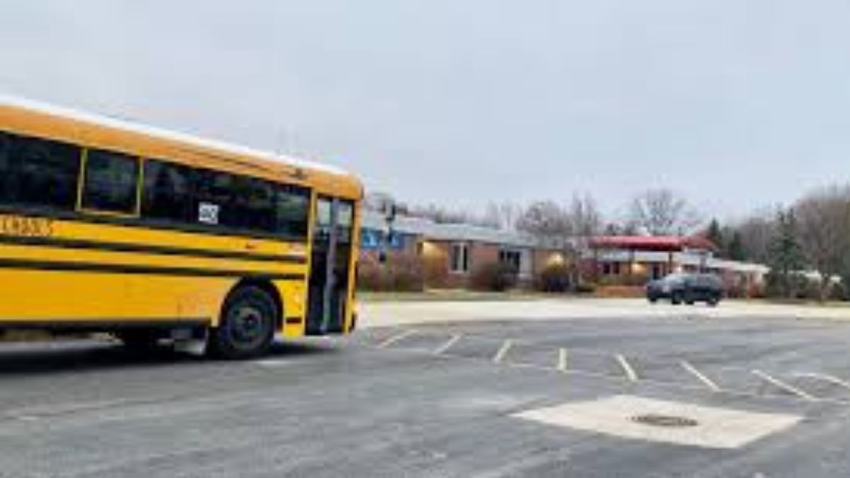 Warren, Michigan, Student Death Leaves Beer Middle School Community Heartbroken