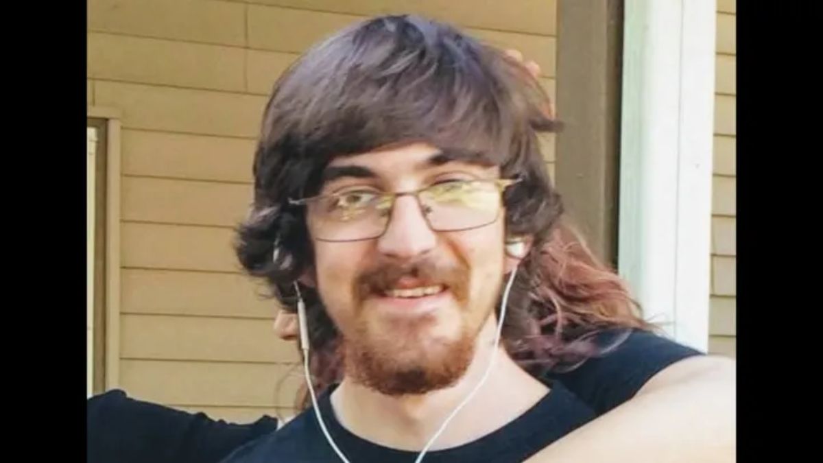 Wichita, KS, Ben Wilks, 29, Passes Away Leaving His Loved Ones!!!