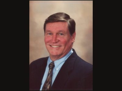 Festus, Missouri, Former State Senator and Jefferson College President Bill McKenna, 79, Dies, Leaving His Son, Ryan