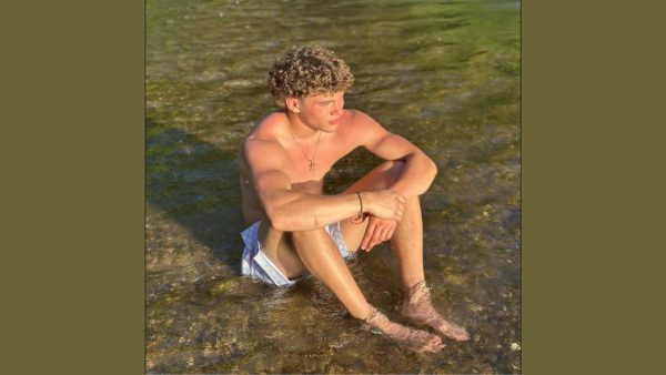 Mansfield University Football Player Braxton Byrd, 19, Gone Too Soon as Community Struggles to Cope With Loss
