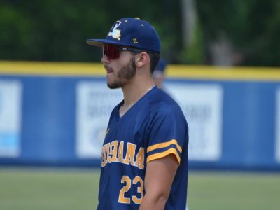 Abbeville Native Braxton Savant Dies in Car Accident, Team Louisiana Baseball Pays Tribute