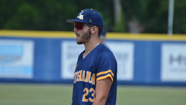Abbeville Native Braxton Savant Dies in Car Accident, Team Louisiana Baseball Pays Tribute