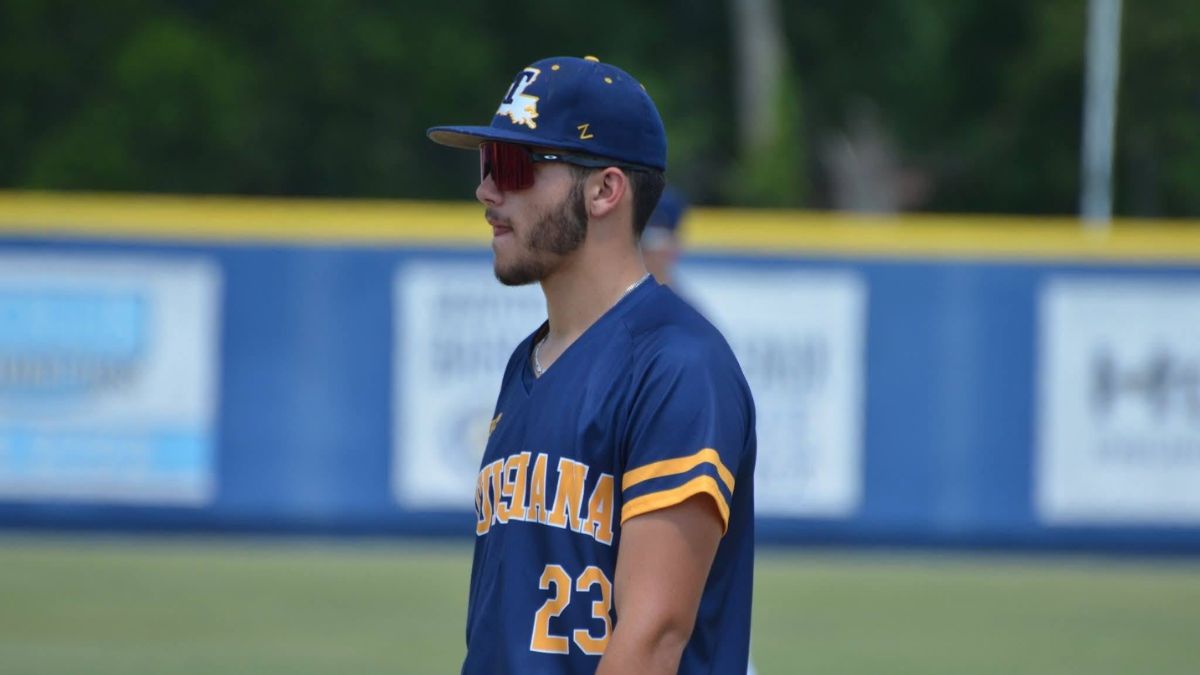 Abbeville Native Braxton Savant Dies in Car Accident, Team Louisiana Baseball Pays Tribute
