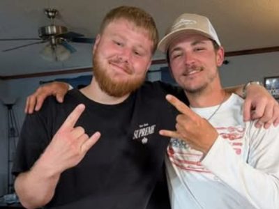 Washington, Missouri, man, Briley Halleman, 21, killed in Warren County Crash; West Allen Grill Worker Remembered as Kind Soul
