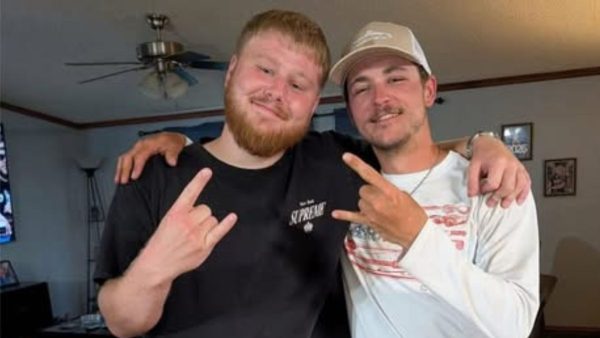 Washington, Missouri, man, Briley Halleman, 21, killed in Warren County Crash; West Allen Grill Worker Remembered as Kind Soul