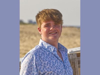 Gibsonia Hockey And Baseball Star Bryce Borella, 18, Passes Away, Leaving His Parents, Keith and JulieAnn Borella