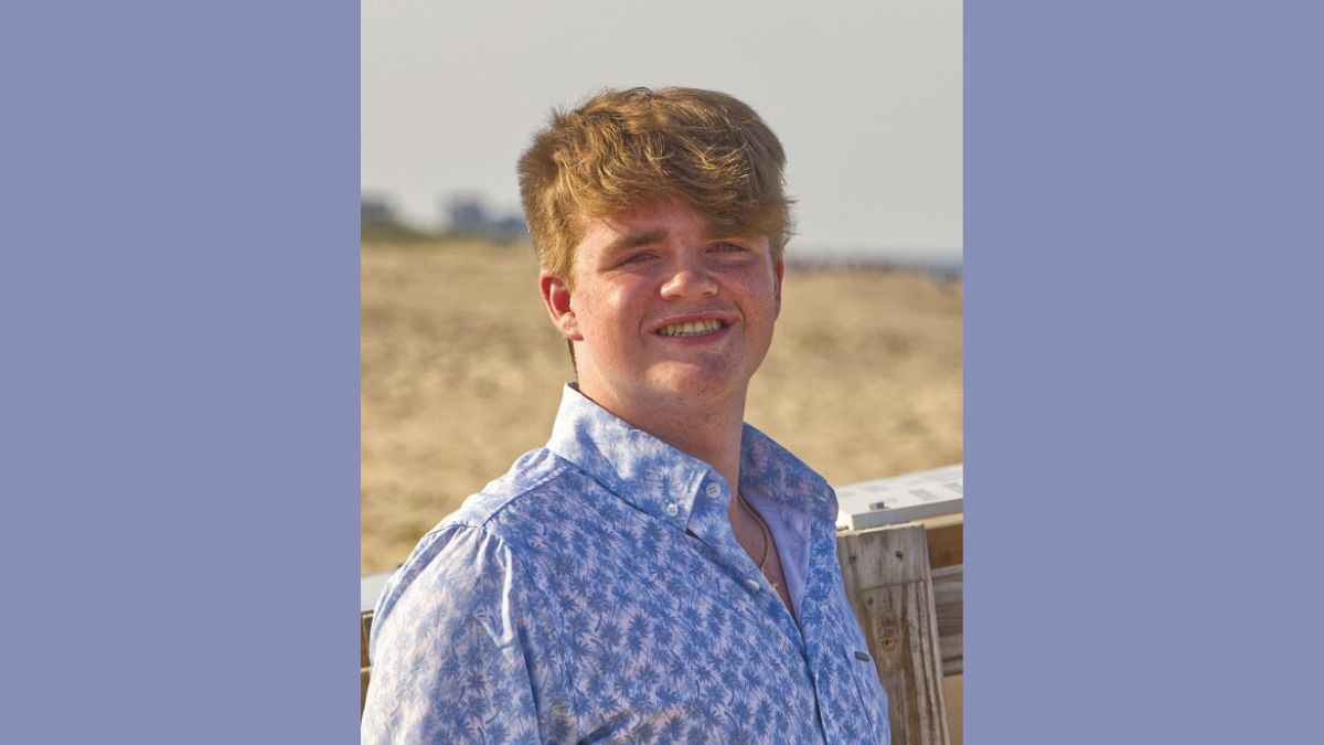 Gibsonia Hockey And Baseball Star Bryce Borella, 18, Passes Away, Leaving His Parents, Keith and JulieAnn Borella