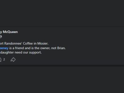 Hood River Coffee Entrepreneur, Bryce Matthew McGeeney, 47, Arrested on Human Trafficking and Multiple Child Sex Charges