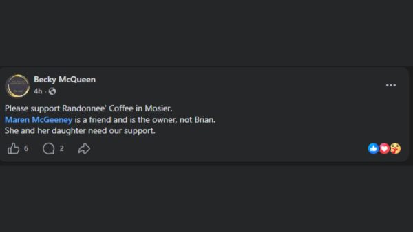 Hood River Coffee Entrepreneur, Bryce Matthew McGeeney, 47, Arrested on Human Trafficking and Multiple Child Sex Charges