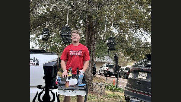 Diamond C Trailers Worker and Hughes Springs Athlete Bryson Belk Dead at 19, Family and Community Devastated