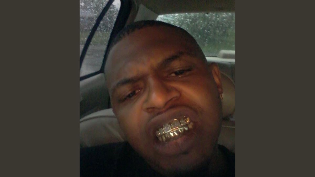Lawton Man, Calvin Barnett, Shot and Killed on NE Arlington, Police Launch Homicide Investigation