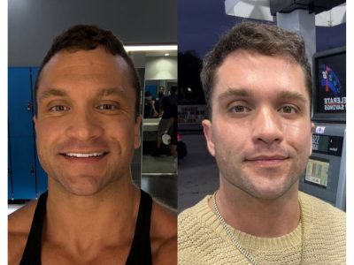 Popular Meal Prep Creator Cameron Dukes Taken Into Custody Days After Posting Steroid-Free Transformation
