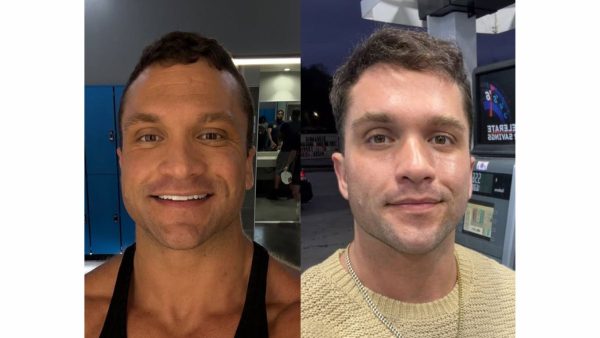 Popular Meal Prep Creator Cameron Dukes Taken Into Custody Days After Posting Steroid-Free Transformation