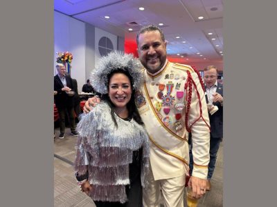 Castle Hills Couple Carlos and Jennifer Mugica Die Together in Tragic Accident, Leaving Two Daughters Behind
