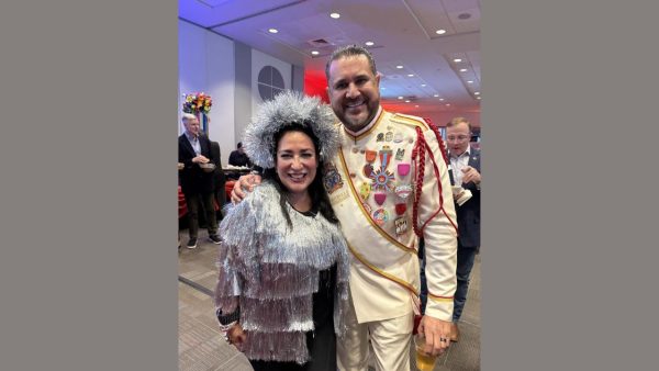 Castle Hills Couple Carlos and Jennifer Mugica Die Together in Tragic Accident, Leaving Two Daughters Behind
