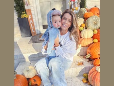 South Carolina Stay-at-Home Mom and Wife Carly Douglas Dies of Stage 4 Gastric Cancer, Leaving Behind Husband David and Three Kids