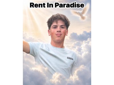 Green Cove Springs Family Mourns the Devastating Loss of 14-Year-Old Carson Farias
