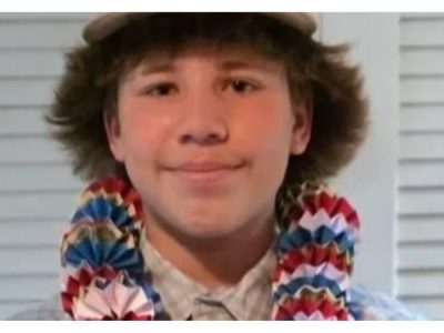 Chico, CA, Carter Fuller, 13, Killed in ATV Crash, Community Mourns Young Life Lost