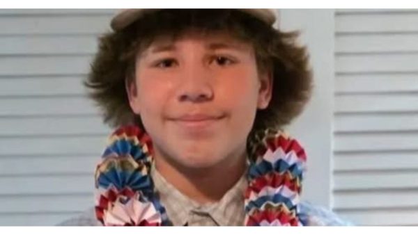 Chico, CA, Carter Fuller, 13, Killed in ATV Crash, Community Mourns Young Life Lost