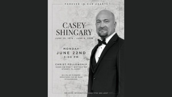 Beloved Miami CEO and Family Man Casey Shingary Dies After Years of Selfless Service to Homeless Children and Families in Need