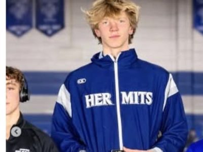 Southampton, NJ Teen Chase Sudano Killed After UPS Truck Strikes E-Bike on Tranquility Court
