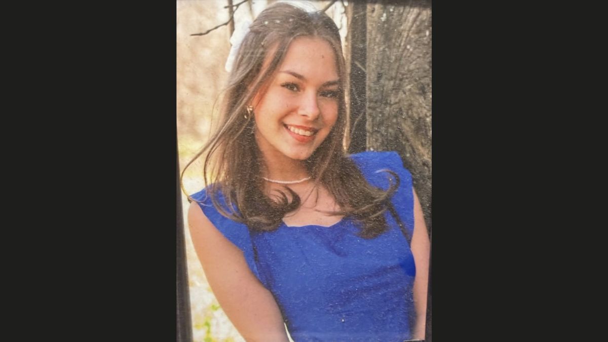 Tennessee Teen, Chloe Osborne, Found Safe After Vanishing From Home in Early Morning Hours