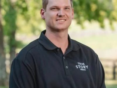 Florida, Connor Henderson Passes Away Leaving His Wife, Jae Read, and Two Young Sons
