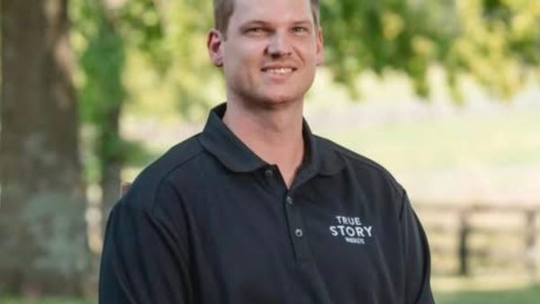 Florida, Connor Henderson Passes Away Leaving His Wife, Jae Read, and Two Young Sons