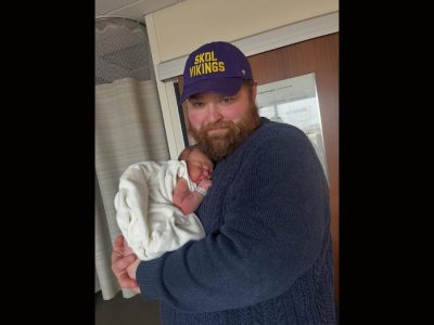 Minnesota Craft Beer Community Mourns Sudden Loss of Bricksworth and BlackStack Owner Cooper Johnson
