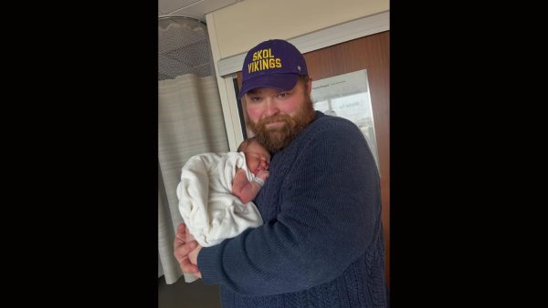 Minnesota Craft Beer Community Mourns Sudden Loss of Bricksworth and BlackStack Owner Cooper Johnson