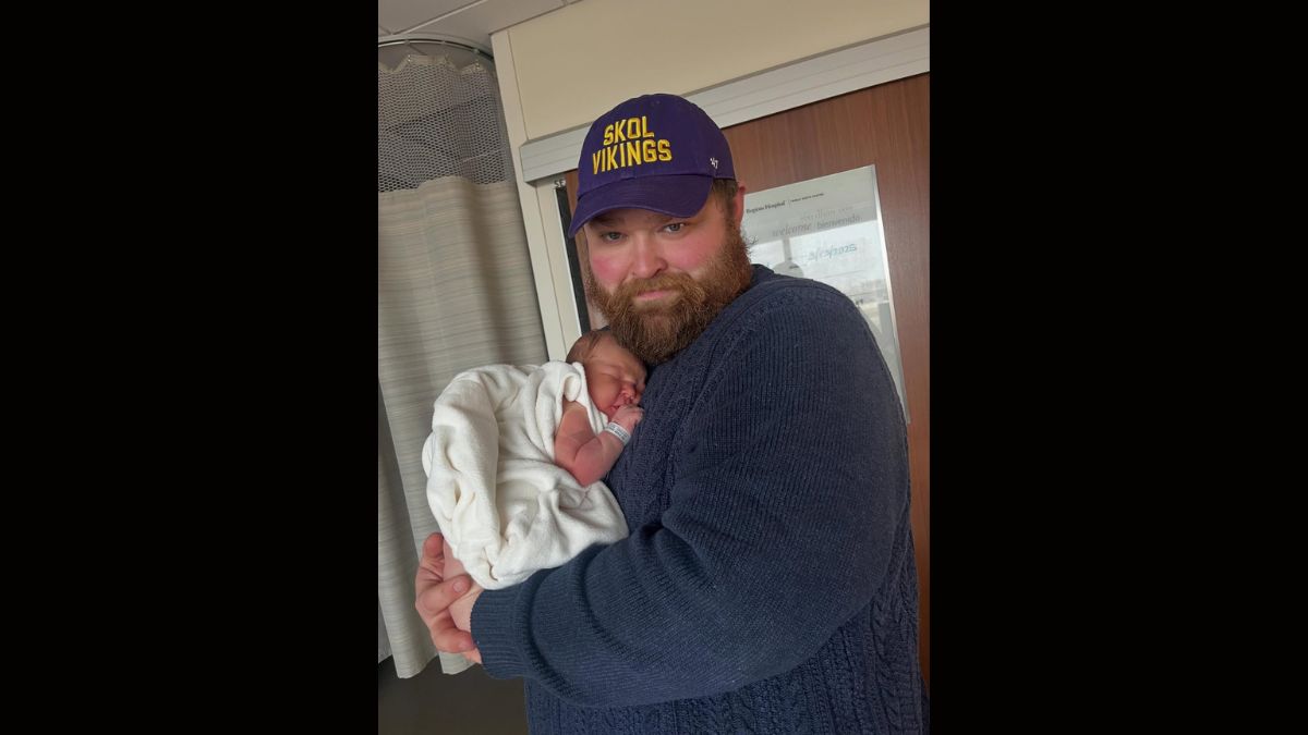 Minnesota Craft Beer Community Mourns Sudden Loss of Bricksworth and BlackStack Owner Cooper Johnson