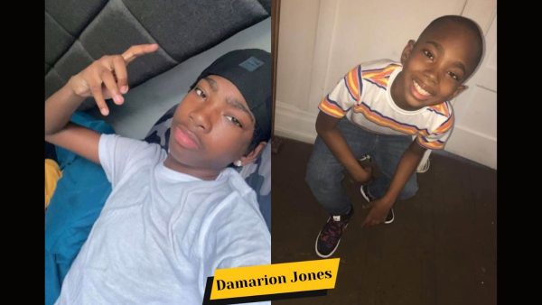 Syracuse Shooting, New Details on Death of Damarion “Poppa” Jones, 16, Spark Online Firestorm
