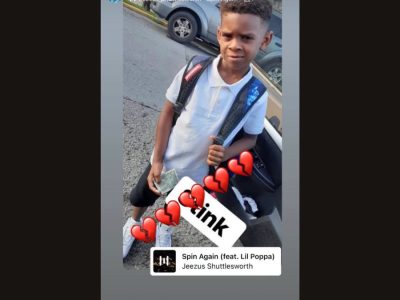 Nashville, TN, 12-Year-Old Boy Shot and Killed Downtown After Fight Turns Deadly