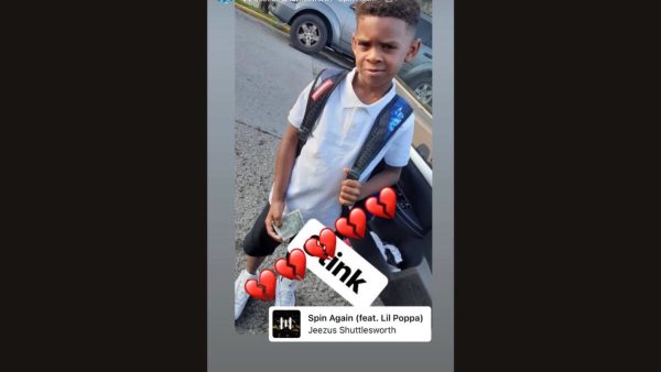Nashville, TN, 12-Year-Old Boy Shot and Killed Downtown After Fight Turns Deadly