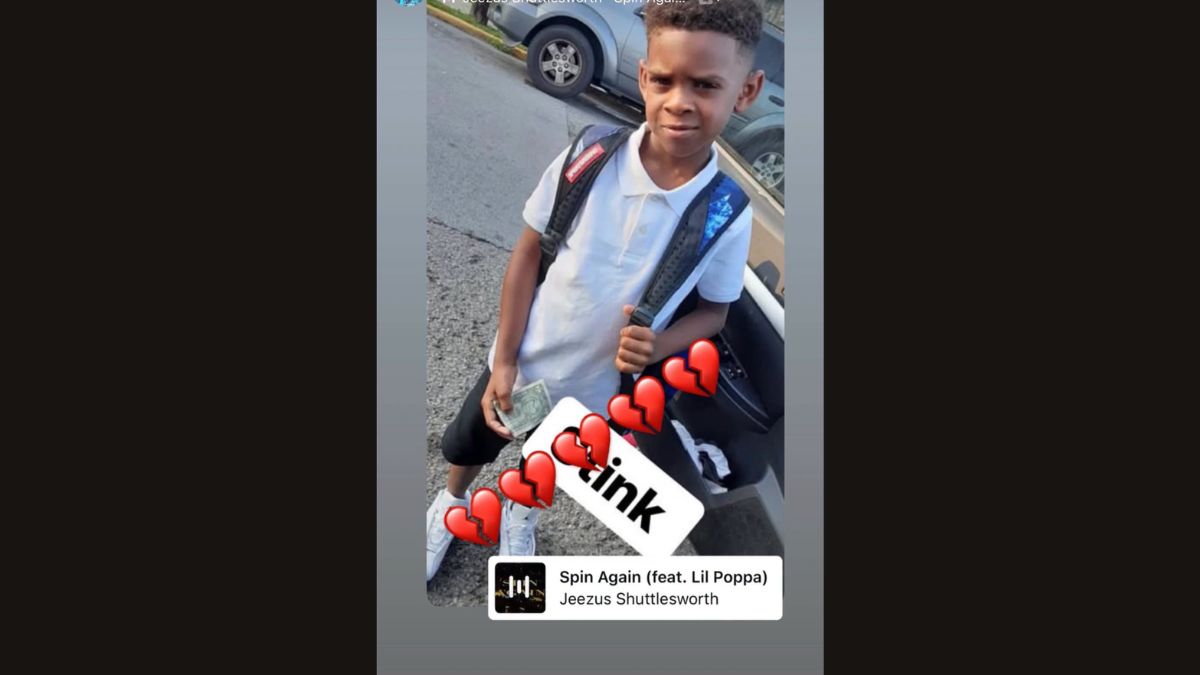 Nashville, TN, 12-Year-Old Boy Shot and Killed Downtown After Fight Turns Deadly