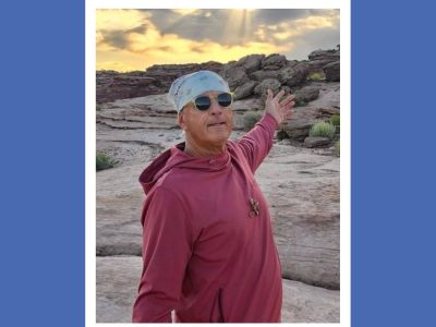 Arizona Businessman Danny Kregle, 68, Dies in Moab, Utah BASE Jumping Accident